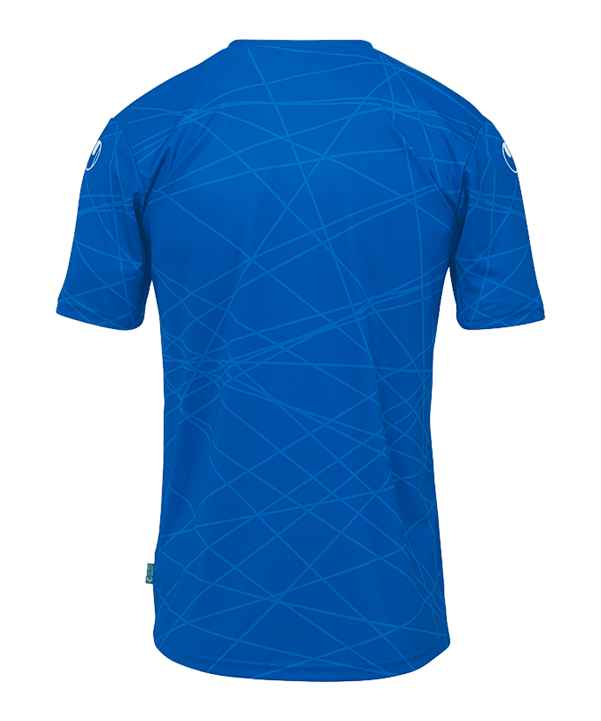 uhlsport Prediction Trikot Kids Blau F043 - blau