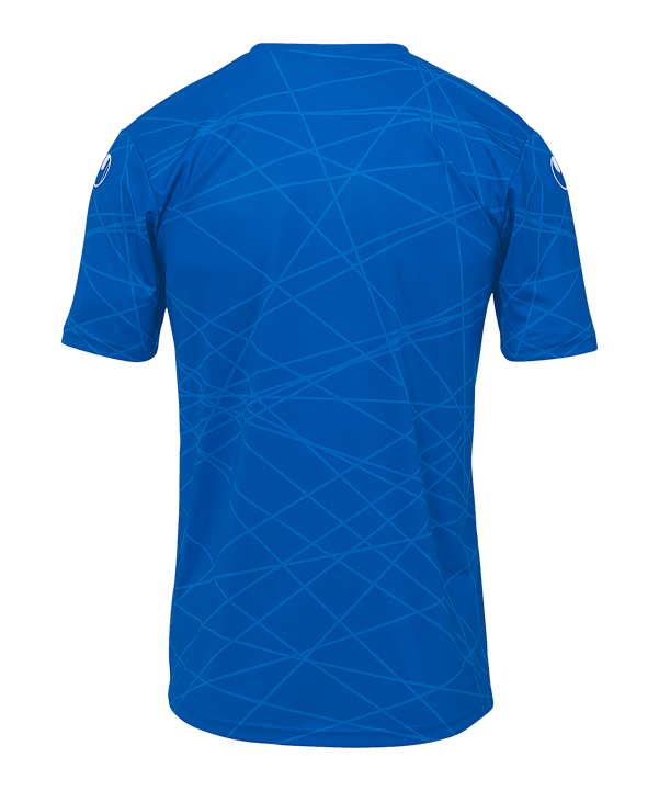 uhlsport Prediction Trikot Kids Blau F043 - blau