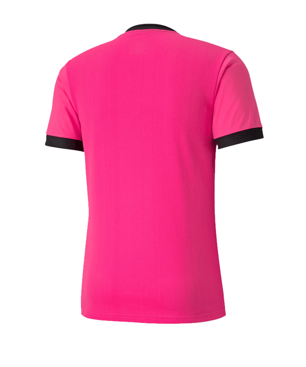 PUMA teamGOAL 23 Trikot kurzarm Pink F25 - pink