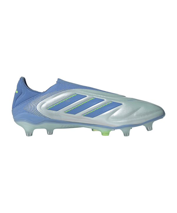 adidas COPA Pure III Elite LL FG Celestial Victory Blau - blau