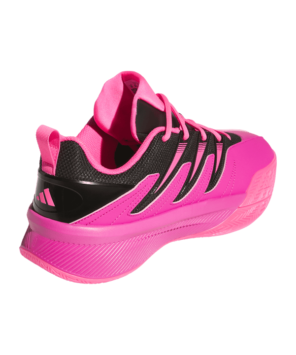 adidas Dame Certified 3 Rosa - rosa