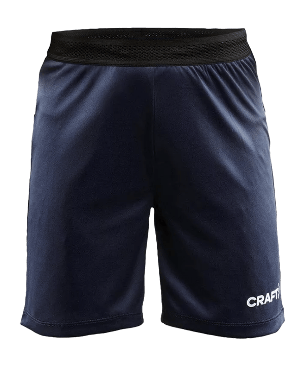 Craft Progress 2.0 Short Kids Blau F390000 - blau