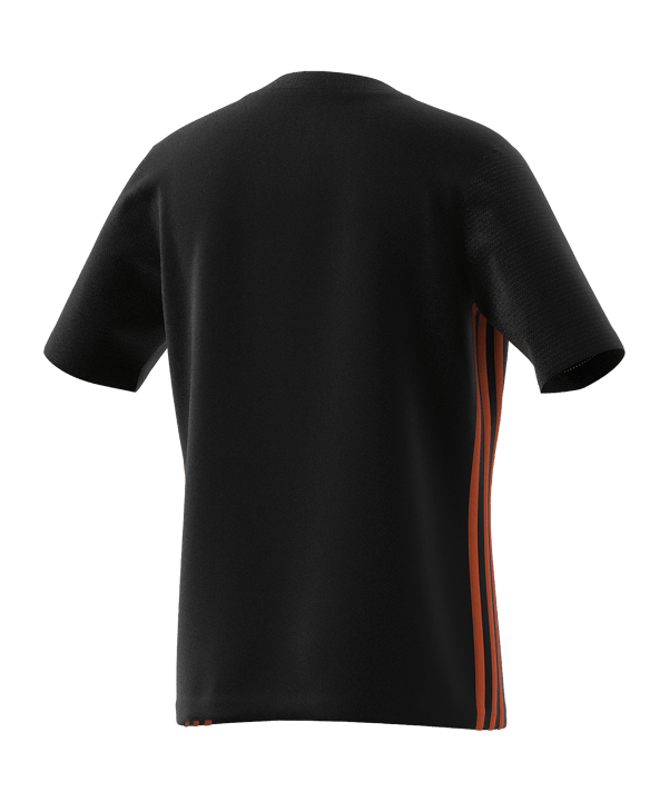adidas Tabela 23 Trikot Kids Schwarz - schwarz