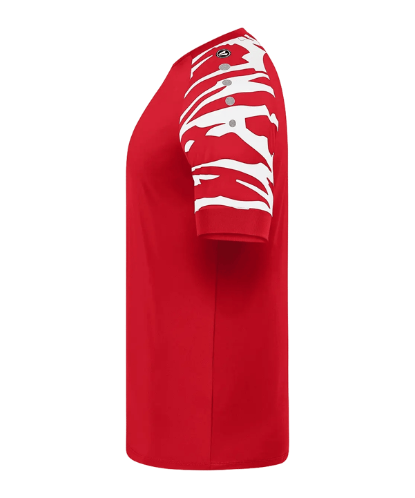 JAKO Maillot Rouge C112 - rouge