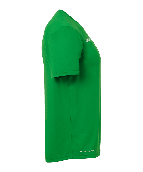 uhlsport T-shirt Kids Groen K006 - groen
