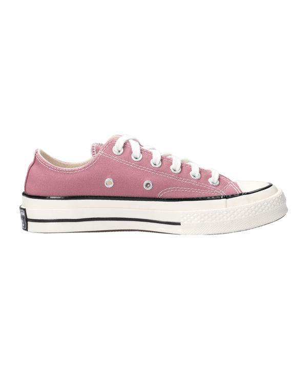Converse Chuck 70 Canvas OX Pink Beige - rosa