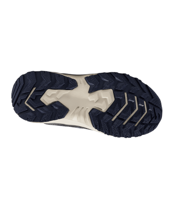 Hummel Root Tex Kids Blau F7379 - blau