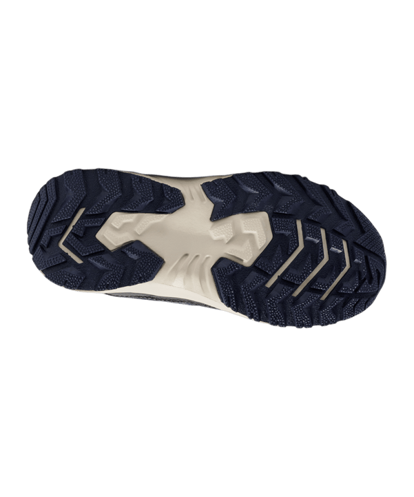 hummel Root Tex Bambini Blu C7379 - blu