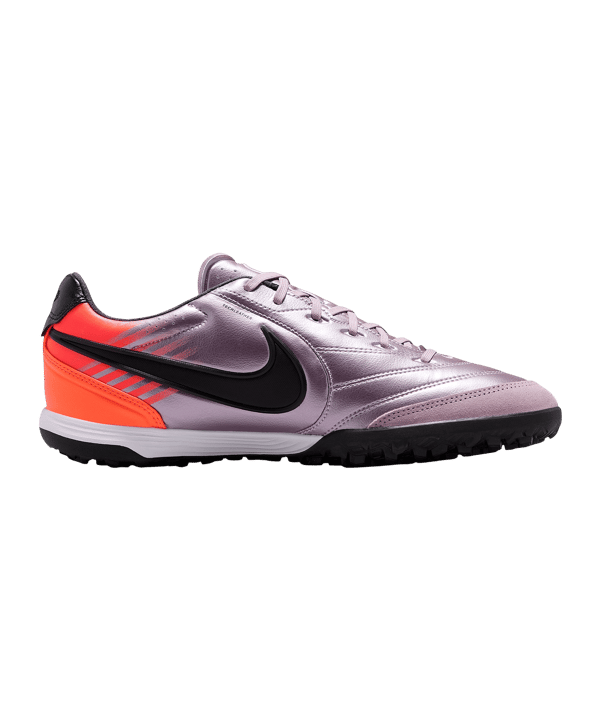 Nike Tiempo Pro TF Ligera Seasonal FT Lila F500