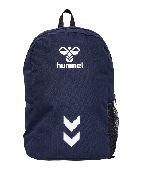 Hummel Zaino Blu C7026 - blu