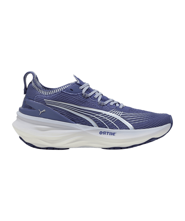 PUMA Femmes Chaussure de running Bleu C12 - bleu