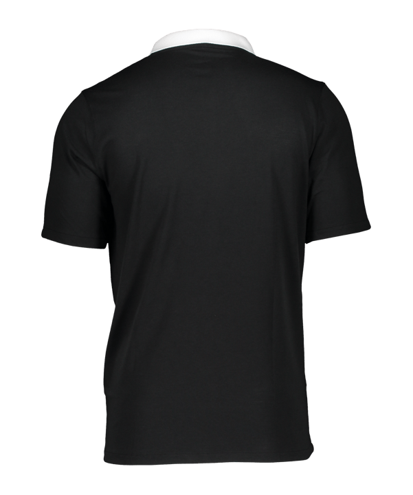 Nike Park 20 Polo Kids Schwarz Weiss F010 - schwarz