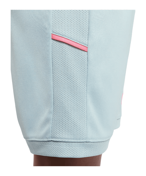 Nike Academy Short Kids Blau F395 - blau