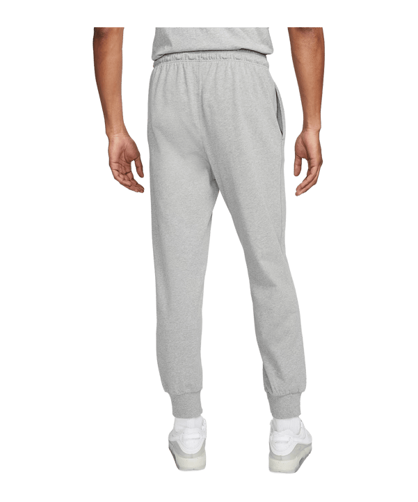 Nike Club Jogginghose Grau F063 - grau