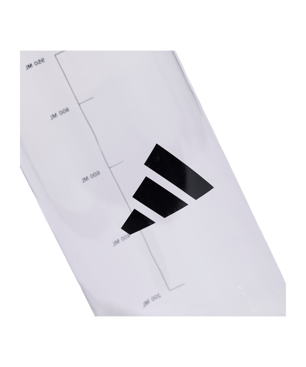 adidas Tritan 1L Borraccia Grigio - grigio