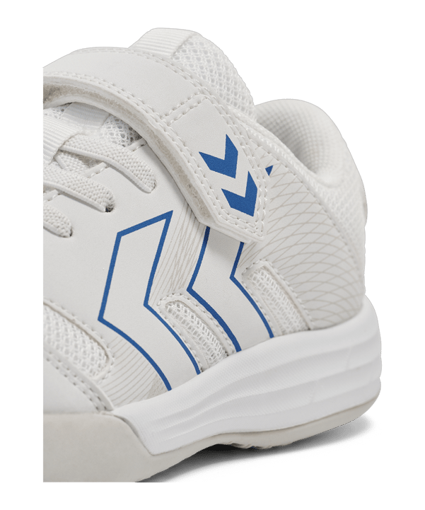 Hummel Multiplay Stable Vc Kids Blau F4245 - blau