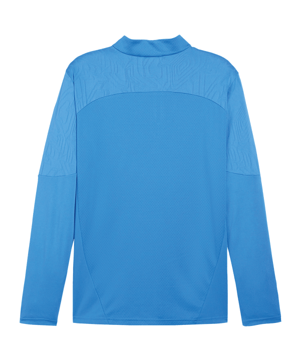 PUMA SKU Amstetten Trainings Sweatshirt Blau F02 - blau