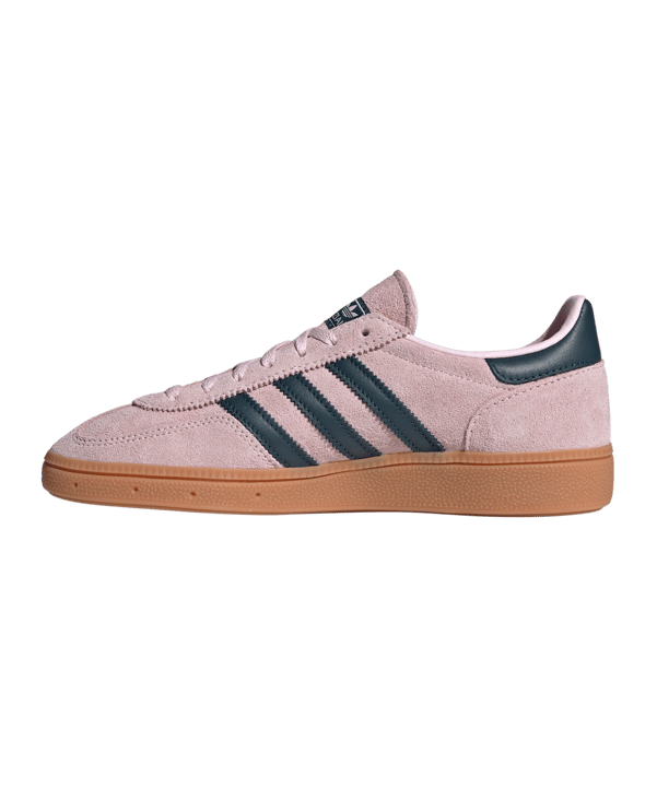 adidas Originals Handball Spezial Sneaker Damen Rosa - rosa