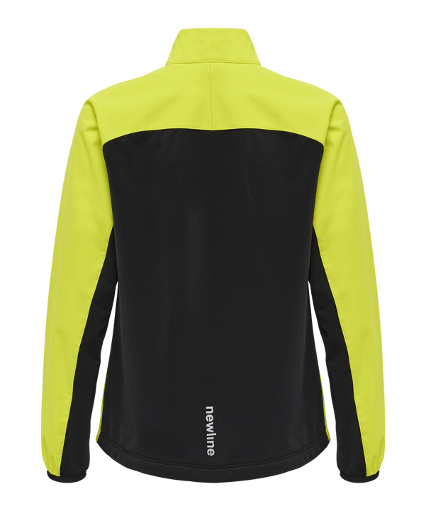 Newline Jacke Kids Grün F6102 - gruen