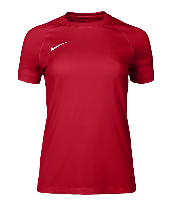 Nike Park VIII Trikot Damen Rot F657 - rot