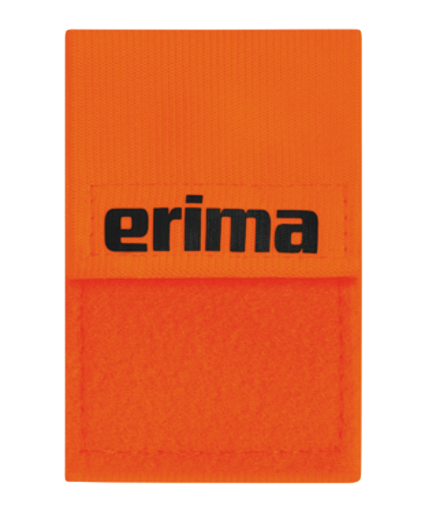 Erima Kaptitänsbinde Orange F7242510 - orange