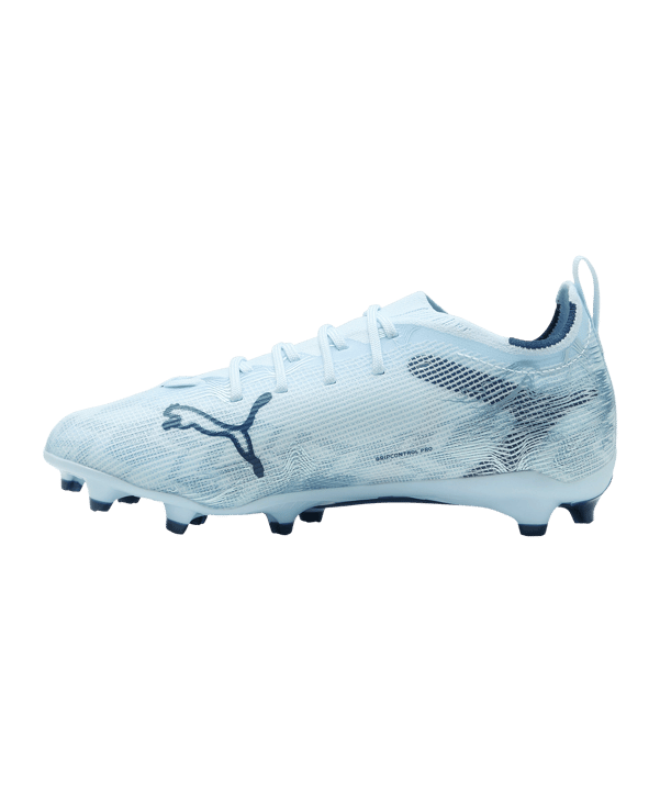 PUMA ULTRA 6 Pro FG/AG Dreamrush Kids Blau F03 - blau