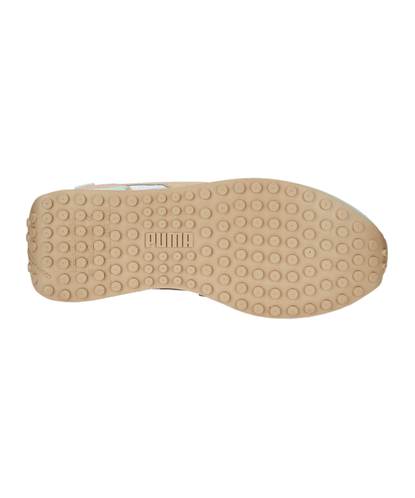 PUMA Future Rider Soft Damen F13 - weiss
