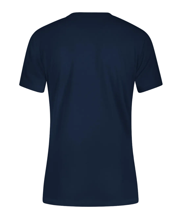 JAKO Power T-shirt Donna Blu C900 - blu