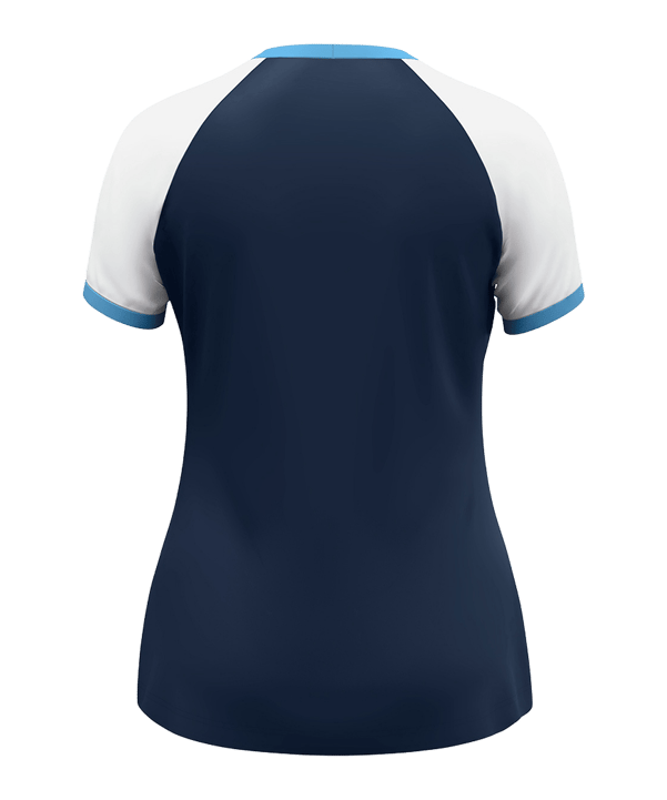 JAKO Dynamic KA Trikot Damen Blau F918 - blau