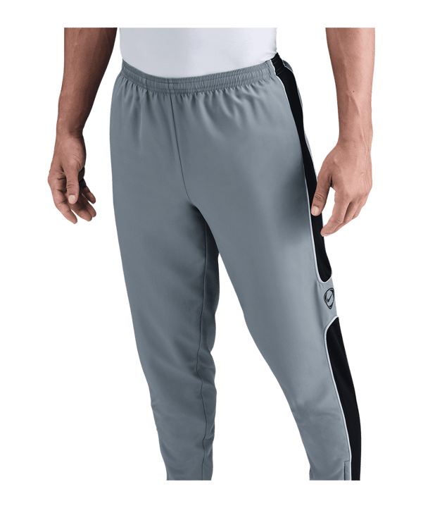 Nike Academy+ Trainingshose Schwarz F065 - schwarz