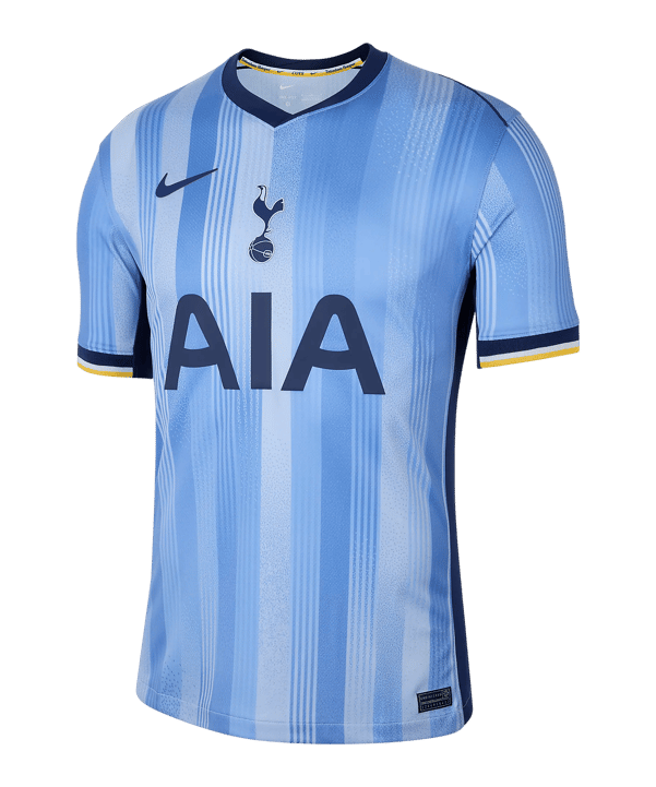 Nike Tottenham Hotspur Trikot Away 2024/2025 Blau F480 - blau