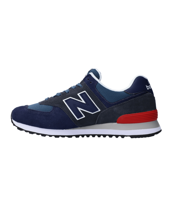 New Balance 574 Blau FEAE - blau