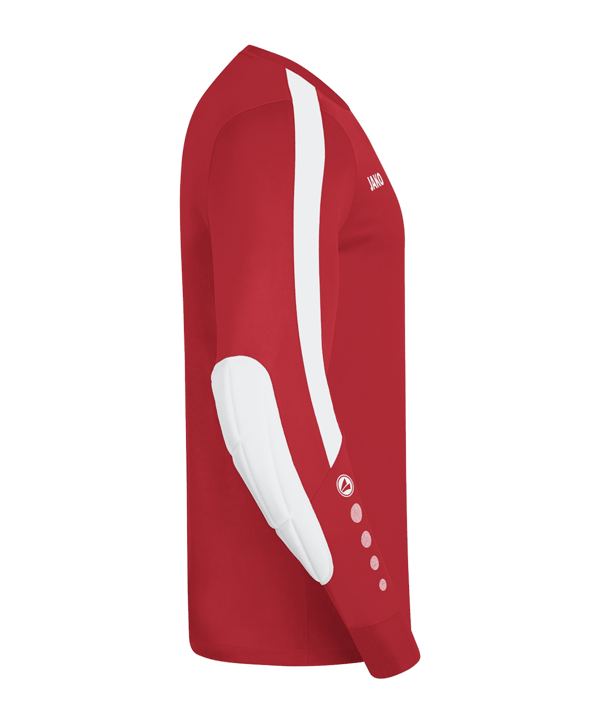 JAKO Power Torwarttrikot Rot F100 - rot