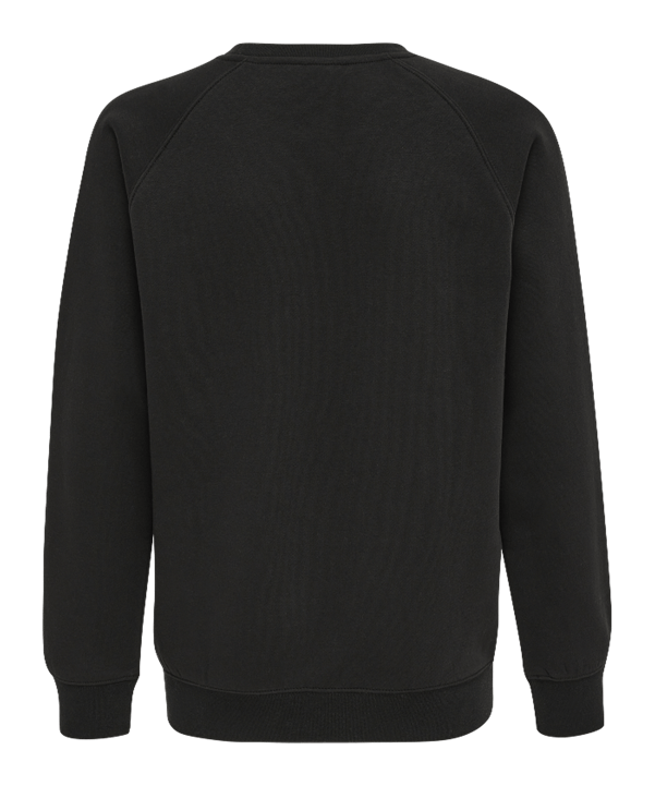 Hummel hmlRED Classic Sweatshirt Kids F2001 - schwarz