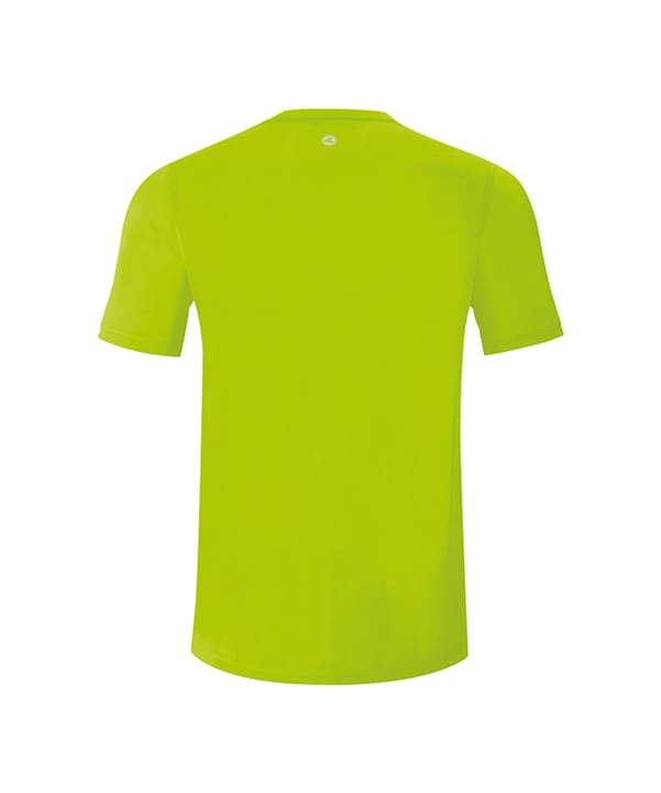 JAKO Run 2.0 T-Shirt Running Grün F25 - gruen