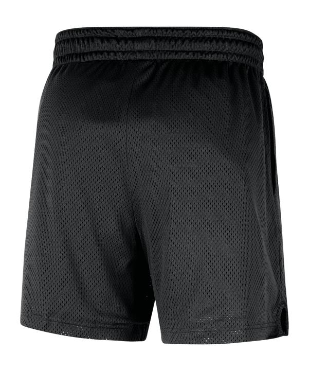 Nike Boston Celtics Openhole Short Schwarz F010 - schwarz