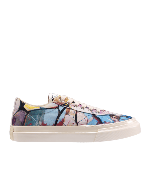 Stepney S.W.C & Endless Joy Dellow Damen - blau