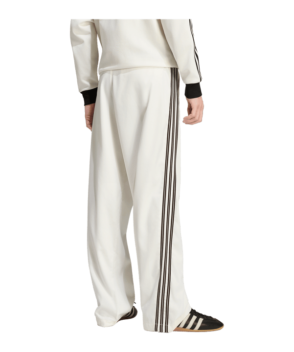 adidas Originals Firebird Tailored Manguera Bianco - bianco