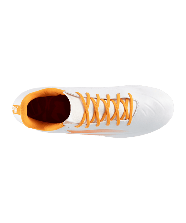 JAKO OPURA Elite FG/AG Feel It Weiß F673 - weiss