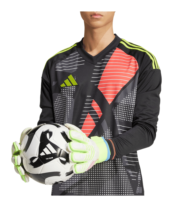 adidas Predator Celestial Victory Match FS Torwarthandschuhe Weiss - weiss