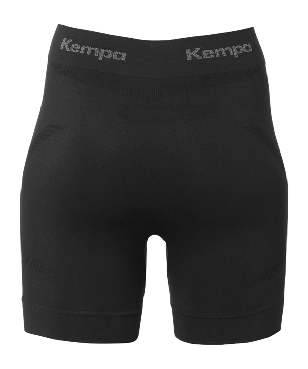 Kempa Performance Pro korte broek Dames zwart F01 - zwart