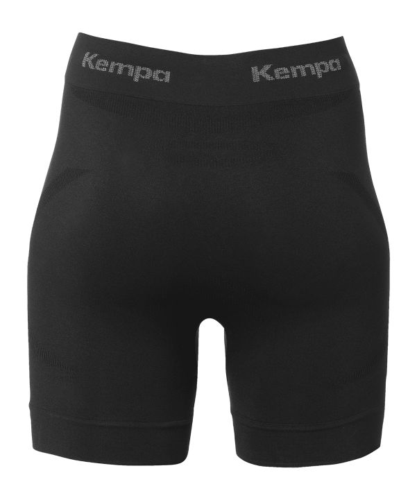 Kempa Performance Pro Short Damen Schwarz F01