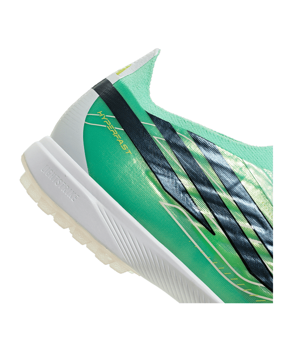 adidas F50 Hyperfast Pro LL TF Final Rush Groen - groen