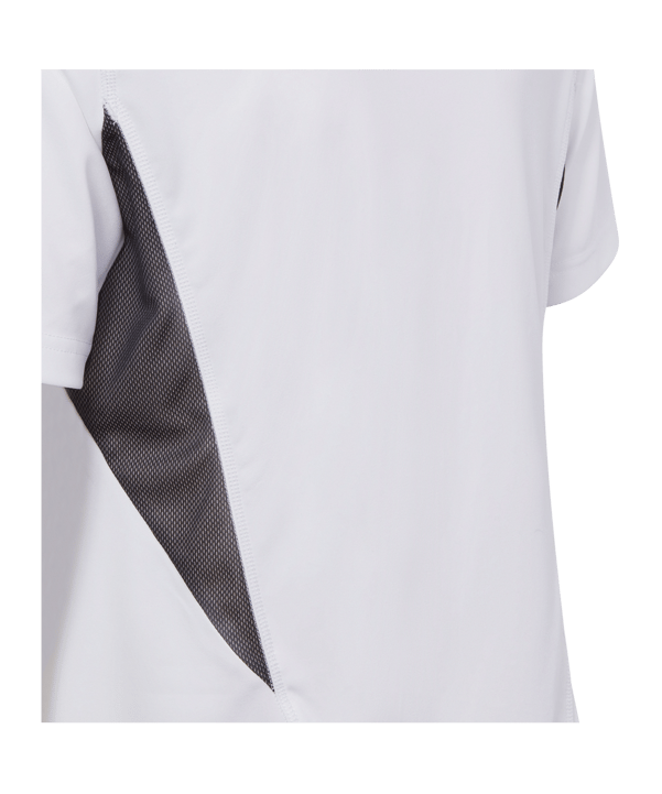 adidas Tiro 23 Competition Trikot Kids Weiss - weiss