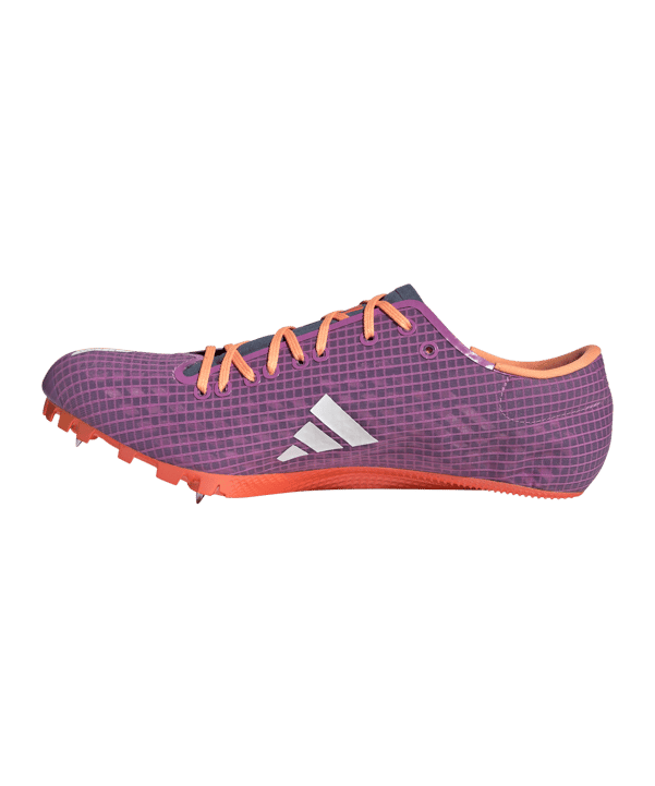 adidas Adizero Finesse Running Lila Orange - lila