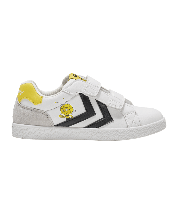 Hummel MAYA THE BEE Kids Weiss F9801 - weiss