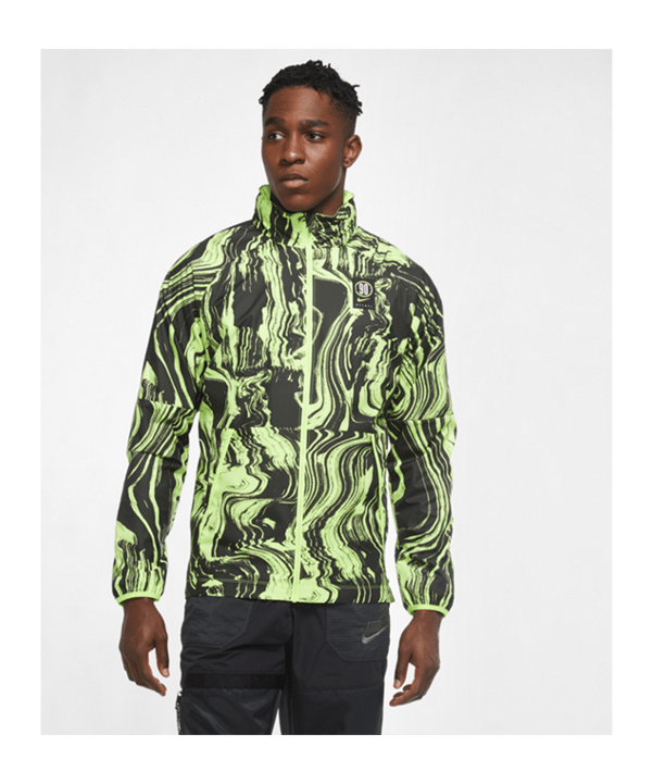 Nike Atlético de Madrid ジャケット XL Atlético Madrid Strike Men's Nike Dri-FIT Soccer Anthem