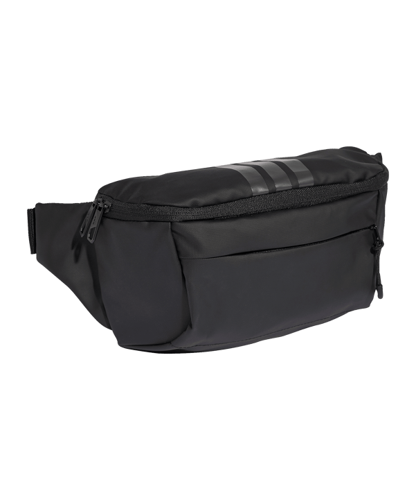 adidas Tiro Competition Schultertasche Schwarz - schwarz