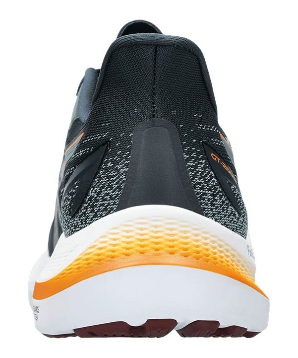 Asics GT-2000 12 Blau Scharz F401 - blau