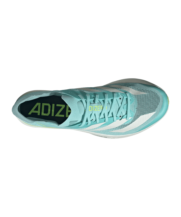 adidas Adizero Avanti Chaussure Bleu - bleu